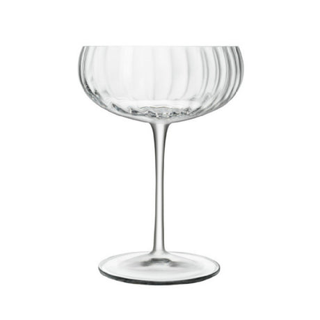Steelite LB1319001 - Champagne Coupe, 10.0 Oz, 4.125" X 6.0"