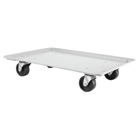 MFG Tray 705231 1537 0030 Dolly 24"L X 14-3/4"W Rectangular