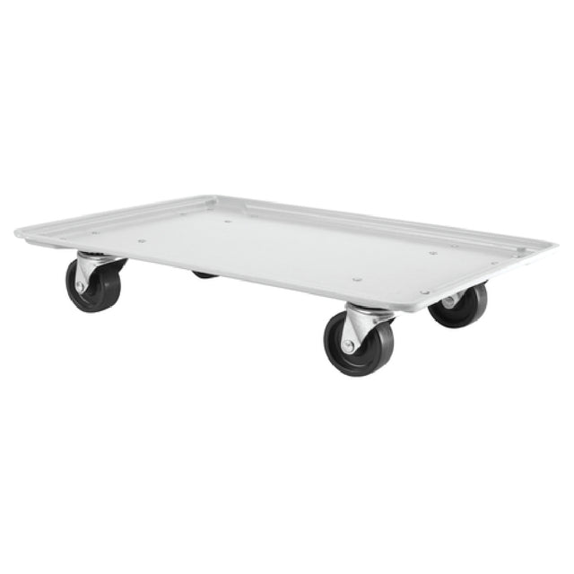 MFG Tray 705231 1675 0030 Dolly 24"L X 14-3/4"W Rectangular