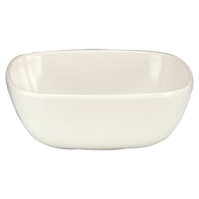 Bauscher Hepp M-91 - Bowl, 16 Oz., 6"L X 6"W X 2"H