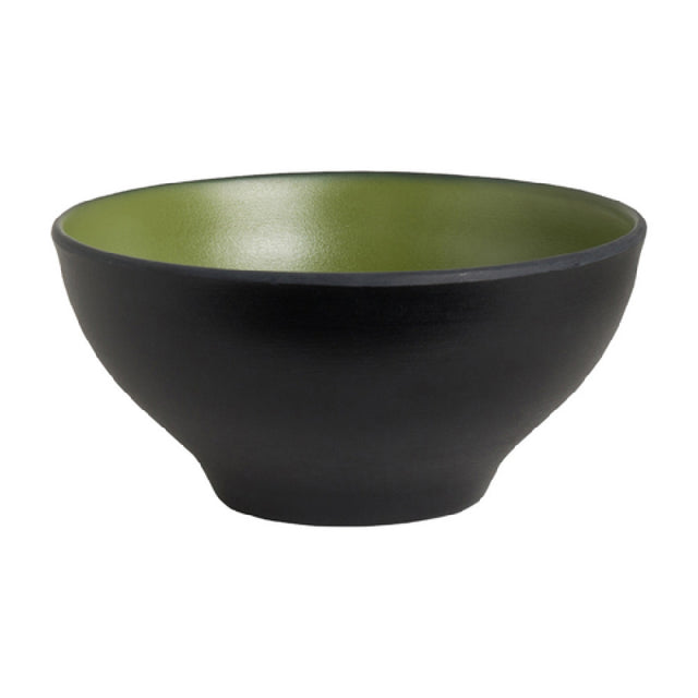 Steelite 7820JB001 Bowl 22 3/4 Oz. 6.0" Dia. X 2.875"H