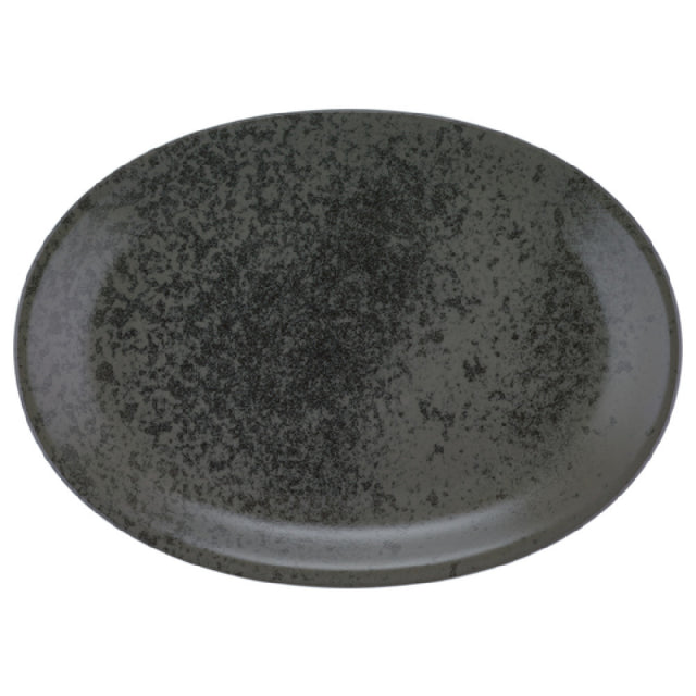 Bauscher Hepp 542237-425775 - Platter, 37 Cm, Oval