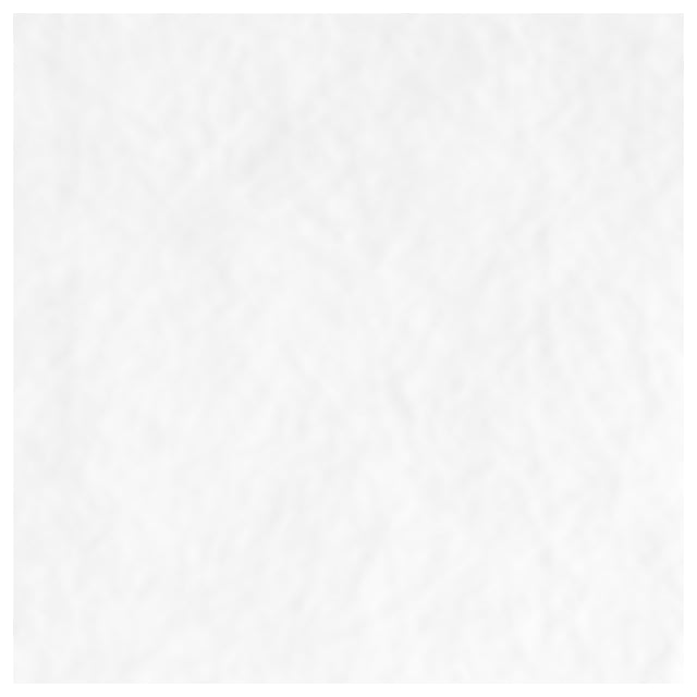 MFG Tray 780548W 5269 1502 Nest & Stack Container 8 Gallon 24-1/4"L X 14-3/4"W X 8"H