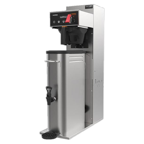 Fetco MBS-1221 PLUS (M1221US-1A117-PM001) Extractor Plus™ Series Multi Beverage Brewer System