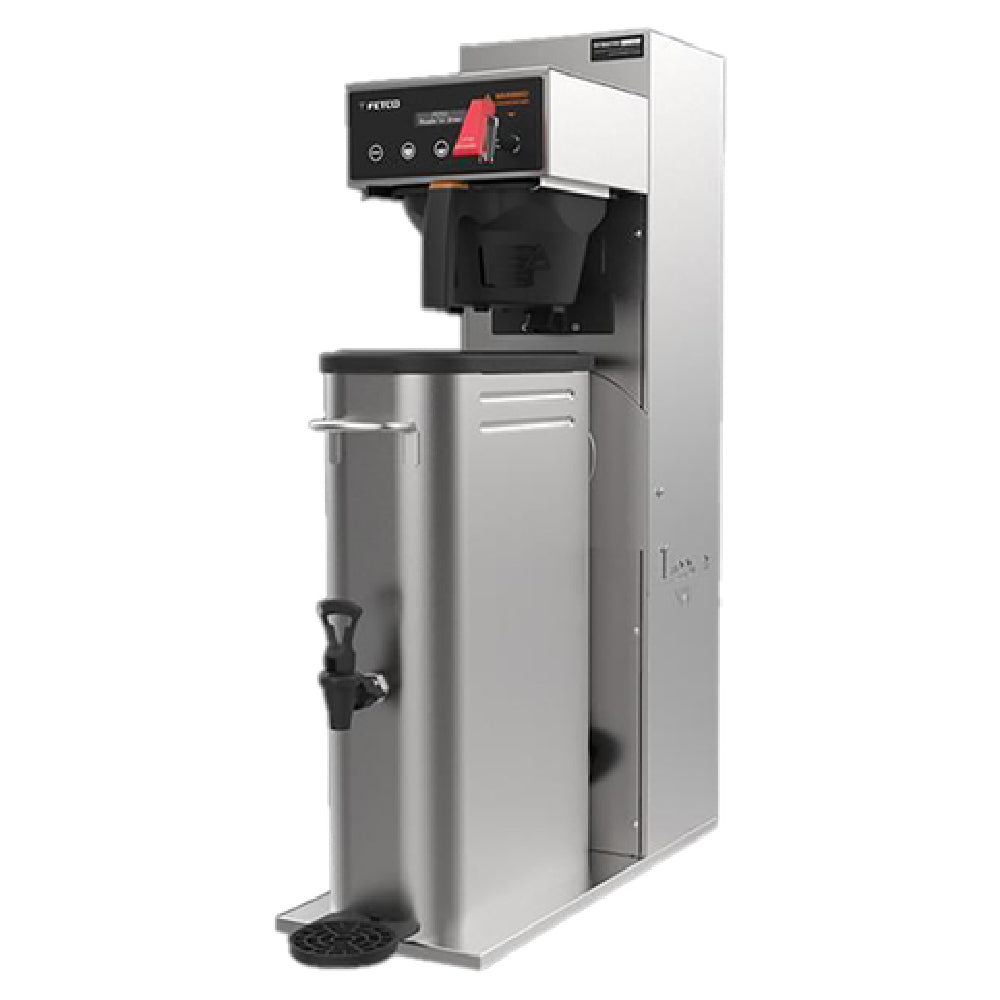 Fetco MBS-1221 PLUS (M1221US-1X117-PM001) Extractor Plus™ Series Multi Beverage Brewer System