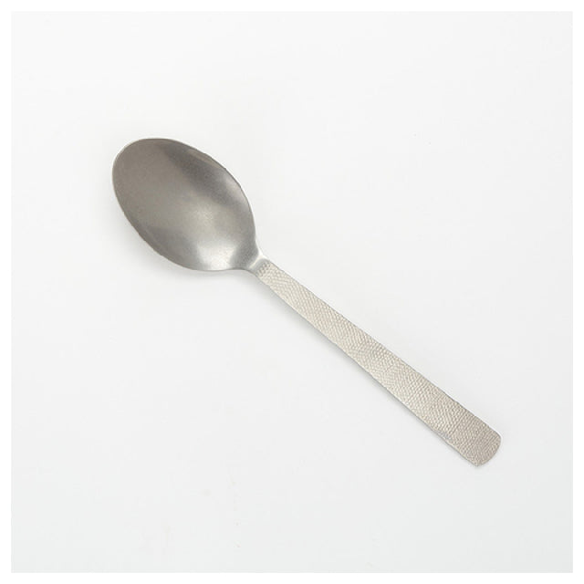 American Metalcraft SVHSP10 Serving Spoon 10"L Solid