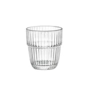 Steelite 4909Q103 Rocks Glass 10-1/2 Oz. (H 3-3/4" M 3-1/4" T 3-1/4" B 2") Glass