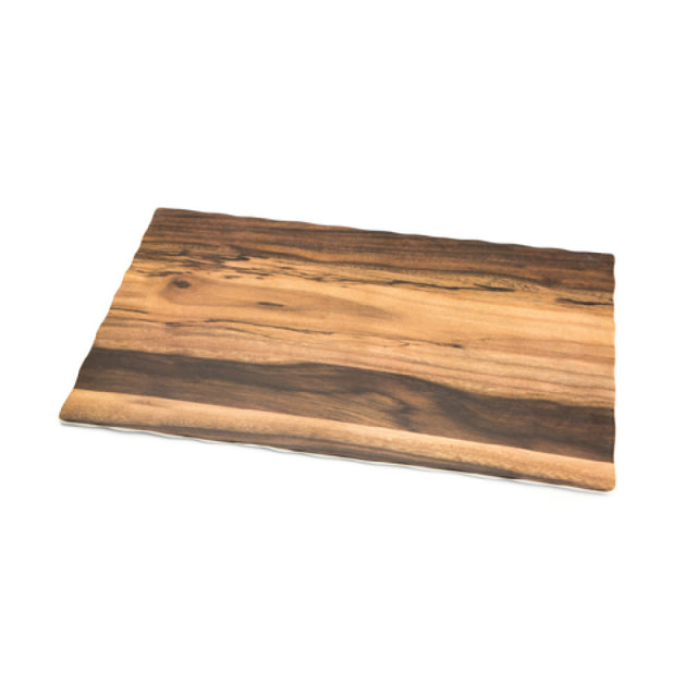 Steelite DFTRC2113AC Tray 21"W X 12"D X 6"H Rectangular