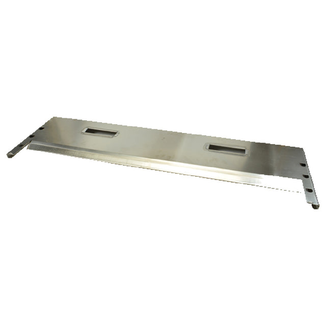 Franklin Machine Products 124-1486 Ice Gate 40" Stainless Steel