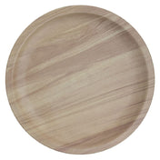 Hubert 45613 - Tray, 9" Dia., Round