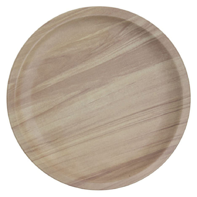 Hubert 45613 - Tray, 9" Dia., Round