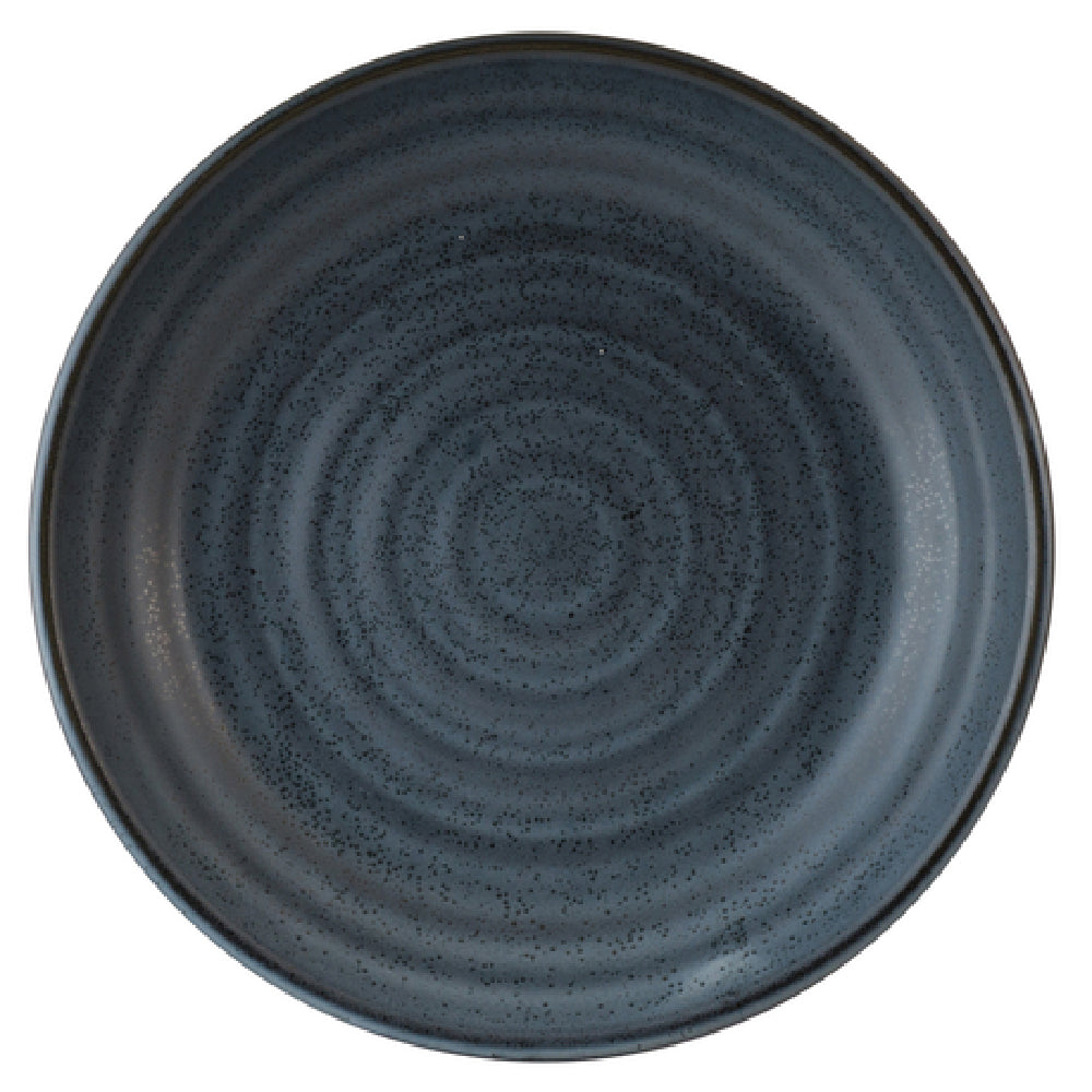 Steelite 6124RG006 Bowl 64 Oz. (2 Qt.) 11-3/8" Dia. X 2-1/2"H