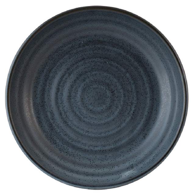 Steelite 6124RG006 Bowl 64 Oz. (2 Qt.) 11-3/8" Dia. X 2-1/2"H