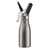 ISi North America 4051USA - INOX Professional Grade Whipper, 1 Pint, Includes (2) Tips