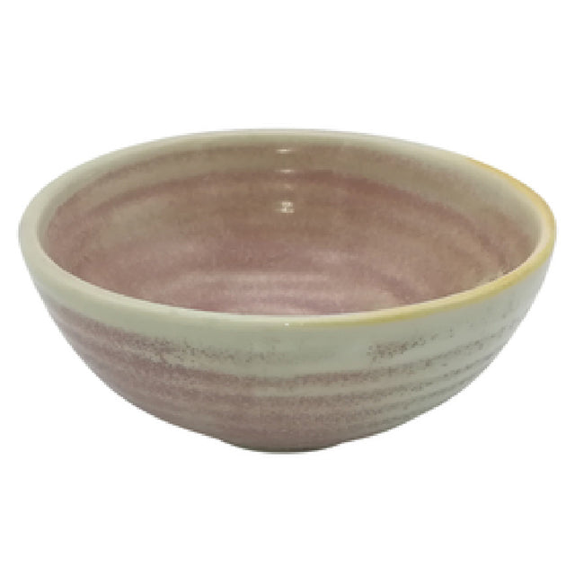 Bon Chef 2000000P Tavola Soup Bowl 10 Oz. 4-3/5" Dia. X 2-1/2"H