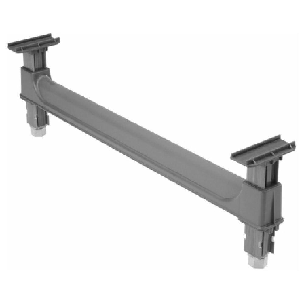 Cambro CBDS18H6580 Camshelving® Basics Plus Dunnage Support 18"D X 6-3/4"H Recommended For Units 54" Or Longer With Weight Loads Over 600 Lbs.