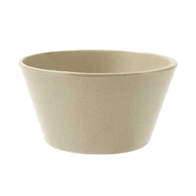 GET Enterprises BC-007-S Tahoe™/Supermel™ Bouillon Cup 8 Oz. (8.6 Oz. Rim Full) 4" Dia. X 2-1/4"H