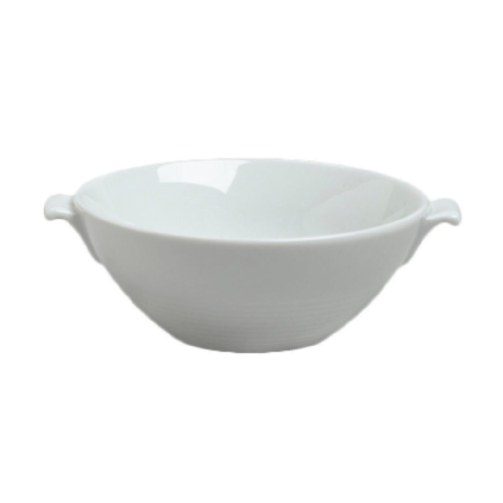 Steelite 6300P122 Bowl 3-1/4 Oz. Medium