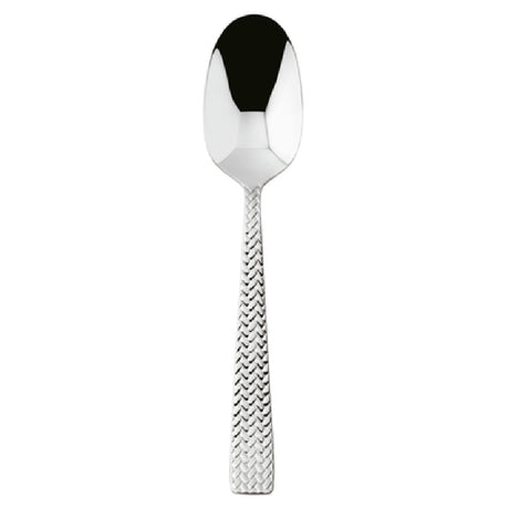 Paderno 52522-25 Dessert Spoon 7-1/8" Stainless Steel