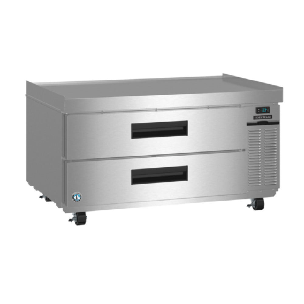 Hoshizaki CR49B - Steelheart® Series Refrigerated Equipment Stand, One-section, 49"W X 33-1/4"D X 27"H