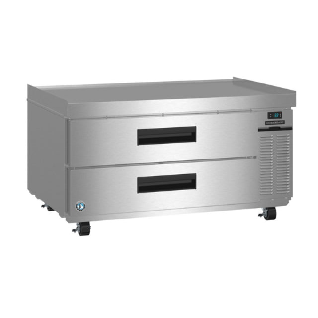 Hoshizaki CR49B - Steelheart® Series Refrigerated Equipment Stand, One-section, 49"W X 33-1/4"D X 27"H