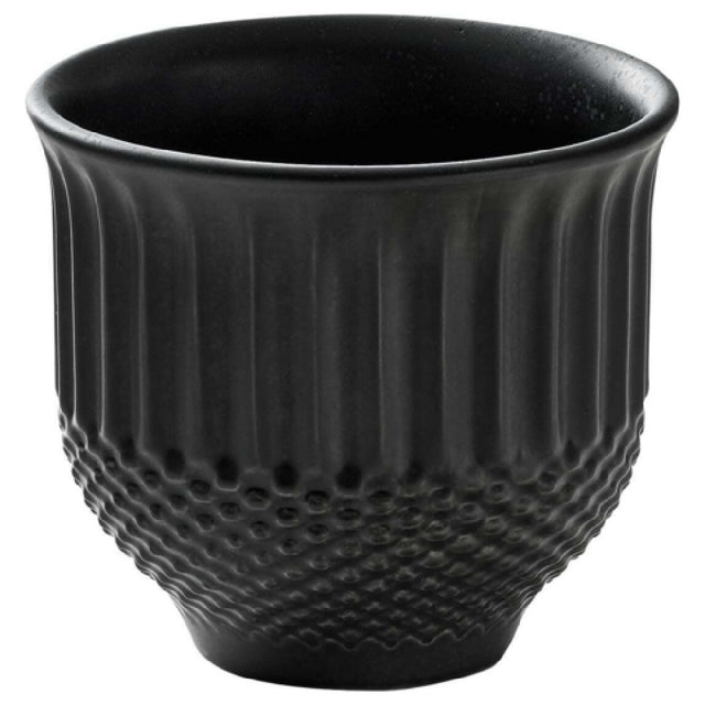 Libbey 802543041000204 Mug 10.1 Oz 3-1/2” Dia. X 3-1/8”H