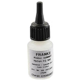 Franklin Machine Products 136-1090 Spindel Oil