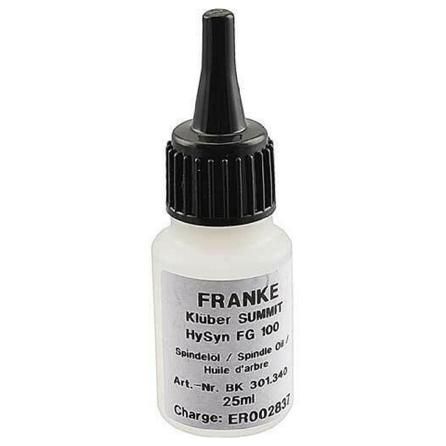 Franklin Machine Products 136-1090 Spindel Oil