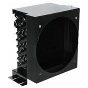 Empura Parts 5111000020 Condenser Coil Compatible With: E-KB25WR E-KB25WF Empura Refrigeration