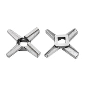 Omcan USA 49024 - (49024) Machine Knife, #56, Stainless Steel