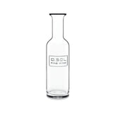 Bauscher Hepp 10931/30 - Wine Serving Bottle, 17 Oz. (19 Oz. Brimful), 2-3/4" Dia. X 10-1/4"H