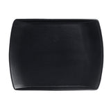 Steelite A901P027 Entrée Platter 9-3/4" X 7" Rectangular