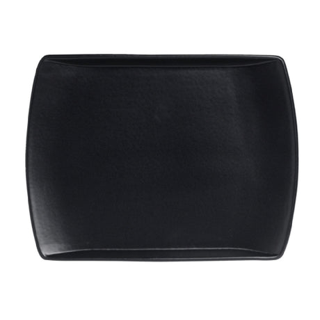 Steelite A901P027 Entrée Platter 9-3/4" X 7" Rectangular