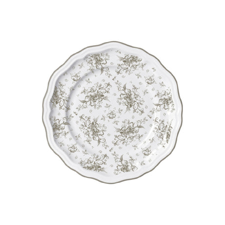 Steelite 62541FP812 Rim Plate 9.0" Adelina