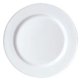 Steelite 11010226 Service/Chop Plate 11-3/4" Dia. Round