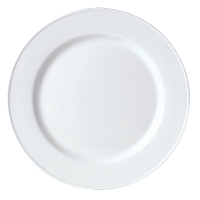 Steelite 11010226 Service/Chop Plate 11-3/4" Dia. Round