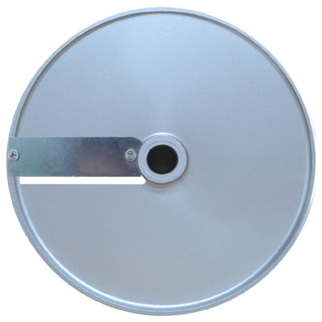Skyfood Equipment E8 Slicing Disc 5/16" (8mm) For Use With MASTER SKY