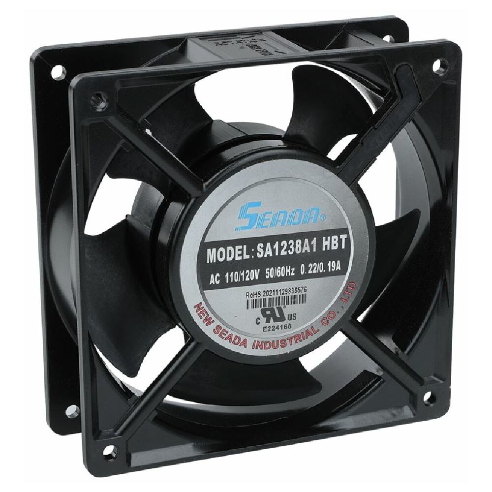 Empura Parts 104030041 Condenser Fan Motor Compatible With: E-KDD1 E-KSP29 E-KSP29M