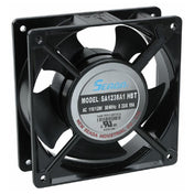 Empura Parts 104030041 Condenser Fan Motor Compatible With: E-KDD1 E-KSP29 E-KSP29M