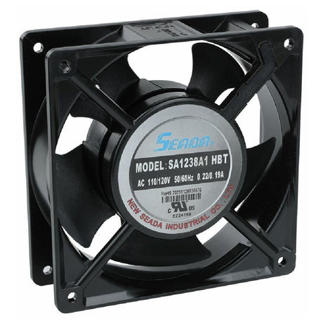 Empura Parts 104030041 Condenser Fan Motor Compatible With: E-KDD1 E-KSP29 E-KSP29M