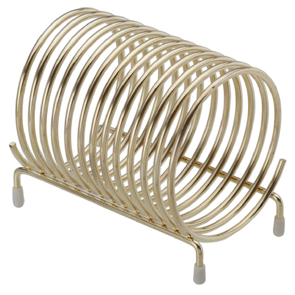 Royal Industries ROY CC 43 B Check Caddy Spring Coil Shape Round