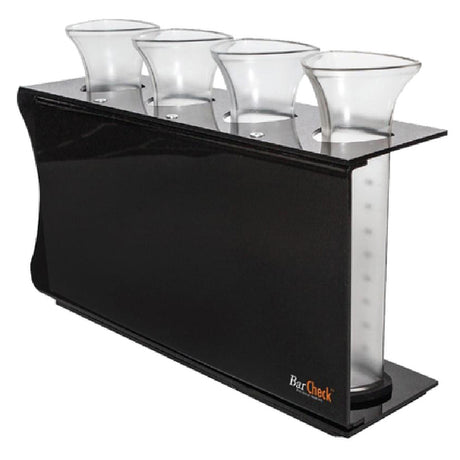 Hospitality Brands HB46/BARCHK-001 Uber Bar Tools™ Cocktail Essentials Barcheck™ Pour Test Kit