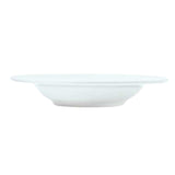 Libbey 911196007 (Formerly Syracuse China) Soup Bowl 13 Oz. 9-1/2" Dia. X 1-1/2"H