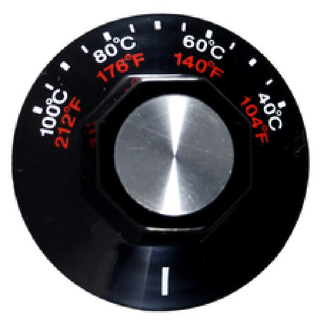 Alfa FW9038 Knob Dial For Foodwarmer (FW9000)