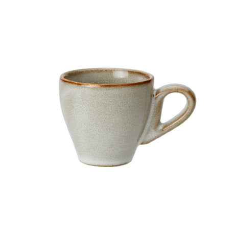 Steelite 6121RG023 Espresso Cup 3 Oz. 3-5/8"W X 2-1/2"D X 2-1/4"H