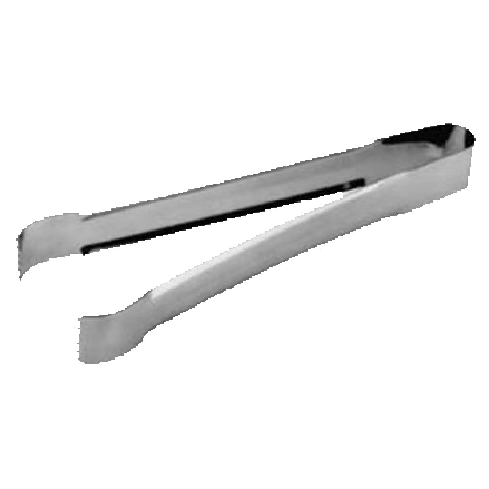 Franklin Machine Products 137-1009 Tomato Tongs 6" Stainless Steel