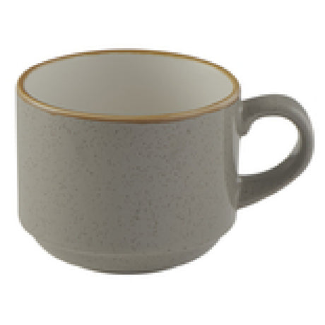 Churchill China SPGSVSC81 Cup 8 Oz. 3-1/3" Dia. X 2-3/4"H