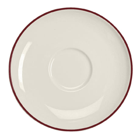 Steelite HL99663931 Saucer 6.5" RE & NR