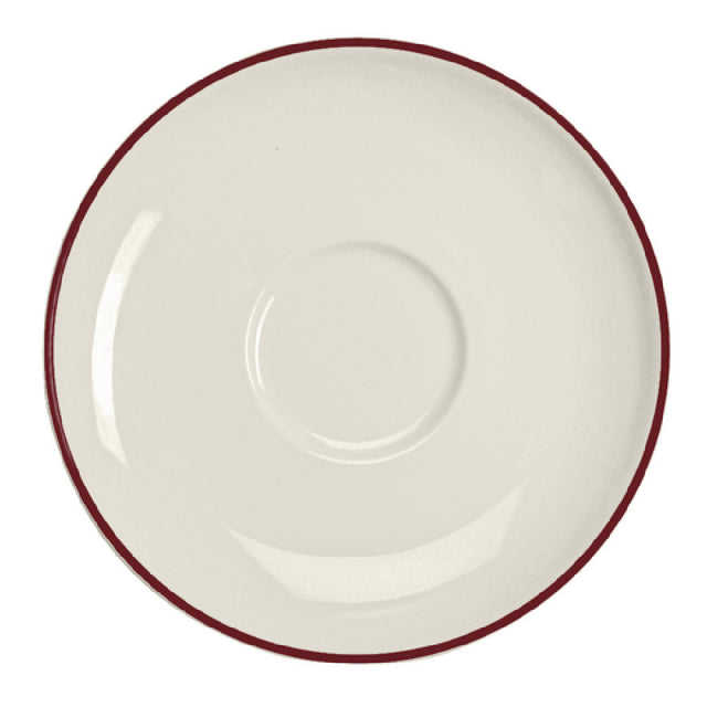 Steelite HL99663931 Saucer 6.5" RE & NR