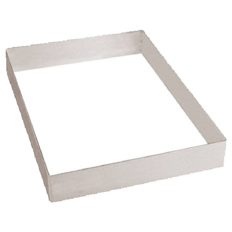 Paderno 47546-18 Frame Sheet Extender/Adapter 14"L X 7"W X 2"H